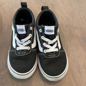 Toddler Shoes
